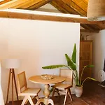 Dreamsea Boutique Experience Hotel Moya (Gran Canaria)