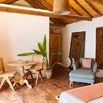 Hotel Dreamsea Boutique Experience Moya (Gran Canaria)