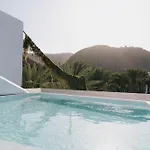 Hotel Dreamsea Boutique Experience Moya (Gran Canaria)