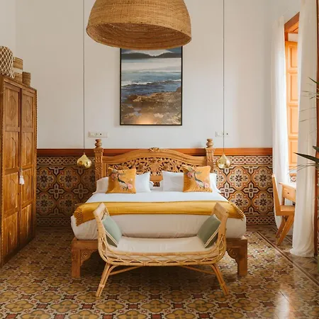Dreamsea Boutique Experience Hotel 3*