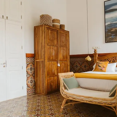 Hotel Dreamsea Boutique Experience 3*