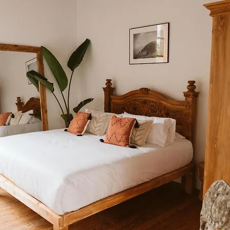 Dreamsea Boutique Experience 3* Moya (Gran Canaria)
