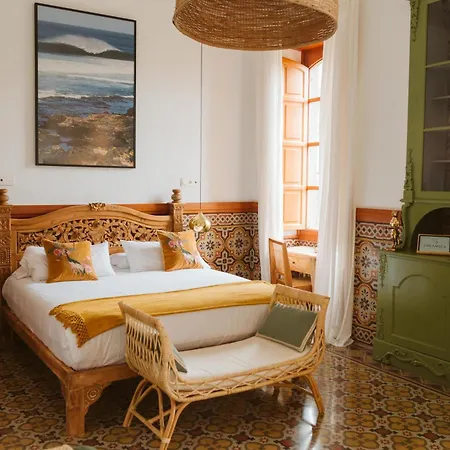 Dreamsea Boutique Experience 3* Moya (Gran Canaria)