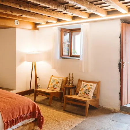 Dreamsea Boutique Experience Hotel Moya (Gran Canaria)