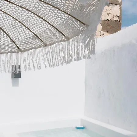 Dreamsea Boutique Experience Hotel Moya (Gran Canaria)