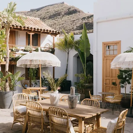 Hotel Dreamsea Boutique Experience Moya (Gran Canaria)