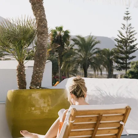 Hotel Dreamsea Boutique Experience 3*