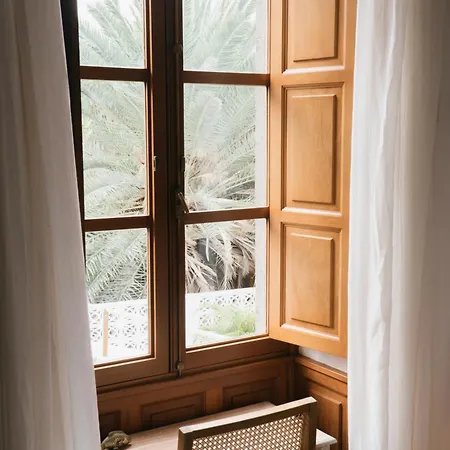 Hotel Dreamsea Boutique Experience 3*