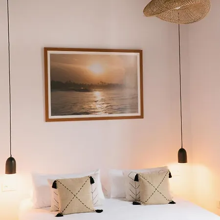 Dreamsea Boutique Experience Hotel