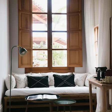 Hotel Dreamsea Boutique Experience 3*