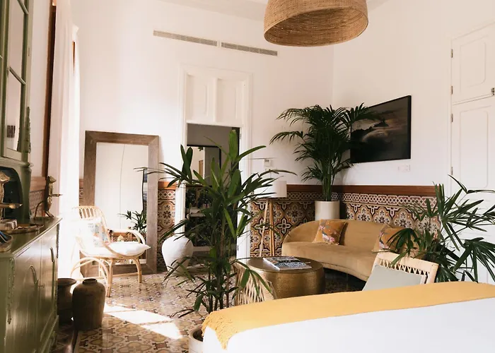 Otel Dreamsea Boutique Experience
