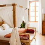 Hotel Dreamsea Boutique Experience Moya (Gran Canaria)