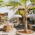 Hotel Dreamsea Boutique Experience Moya (Gran Canaria)