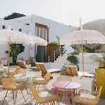 Dreamsea Boutique Experience Hotel Moya (Gran Canaria)