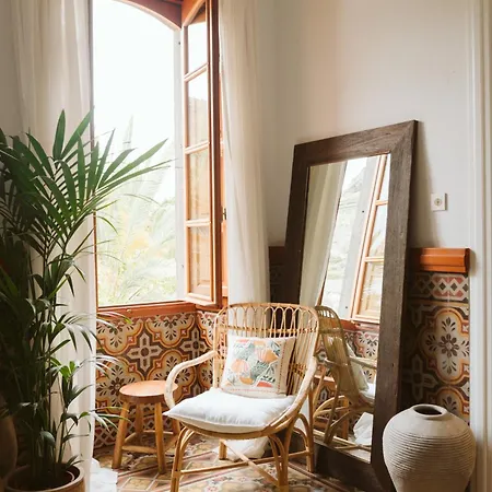 Hotel Dreamsea Boutique Experience Moya (Gran Canaria)