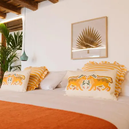 Dreamsea Boutique Experience 3* Moya (Gran Canaria)
