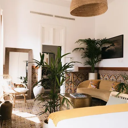 Otel Dreamsea Boutique Experience