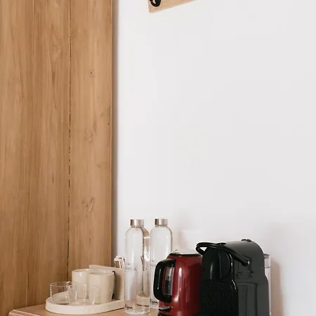 Dreamsea Boutique Experience Moya (Gran Canaria)