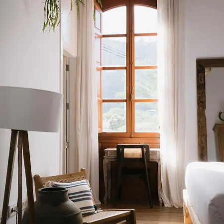 Dreamsea Boutique Experience Otel Moya (Gran Canaria)
