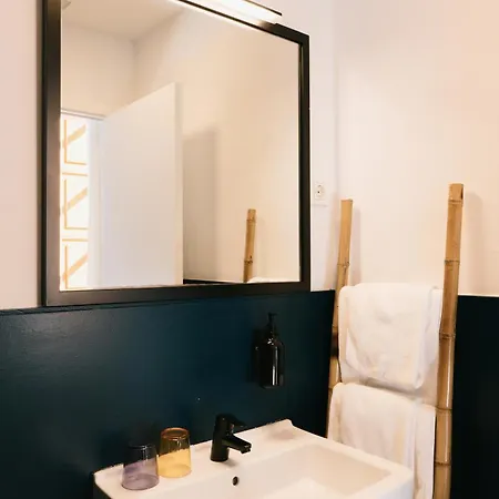 Otel Dreamsea Boutique Experience Moya (Gran Canaria)