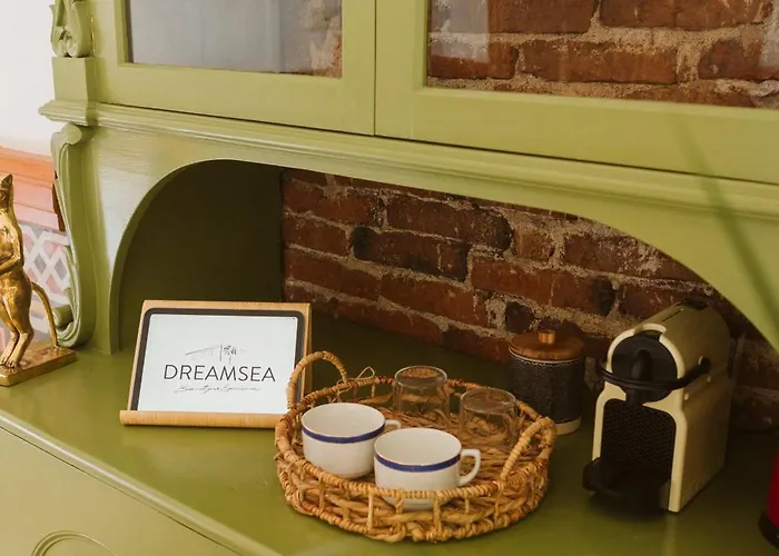 Hotel Dreamsea Boutique Experience