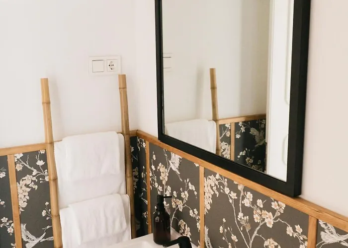 Dreamsea Boutique Experience 3* Moya (Gran Canaria)