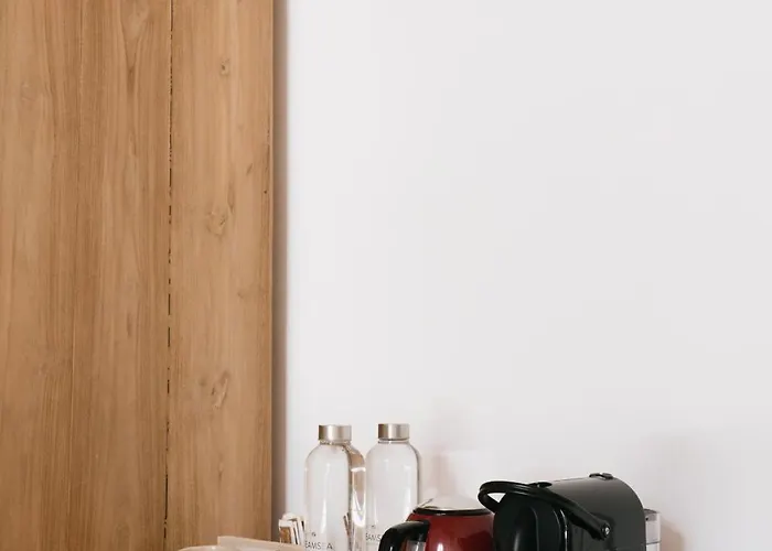 Dreamsea Boutique Experience Moya (Gran Canaria)