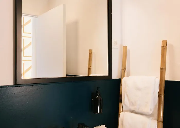 Hotel Dreamsea Boutique Experience Moya (Gran Canaria)